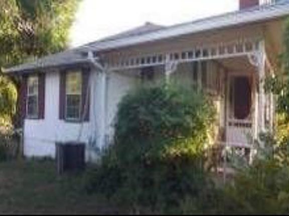 Property Side View