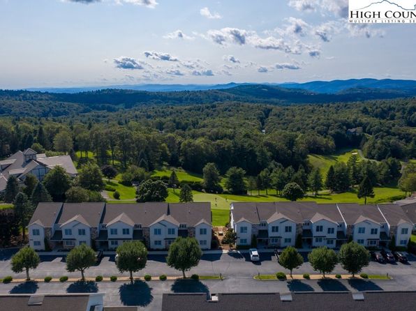 87 Club Villa Drive UNIT 202, Roaring Gap, NC 28668