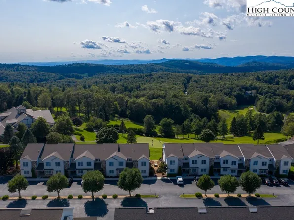 87 Club Villa Drive #202, Roaring Gap, NC 28668