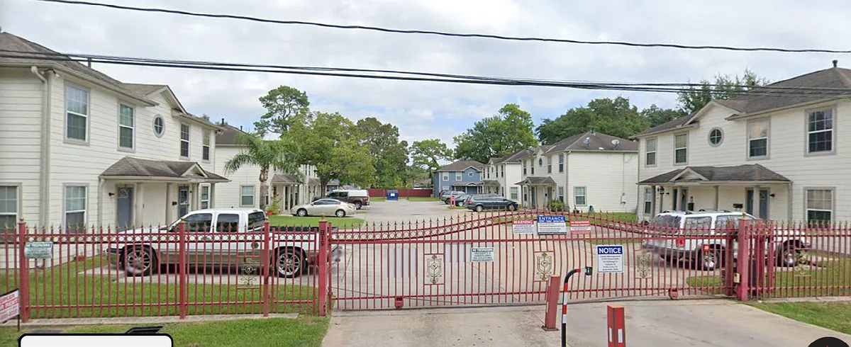 Building Photo - 2530 Aldon St