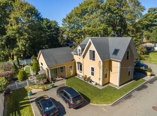 5 Neptune St, Beverly, MA 01915