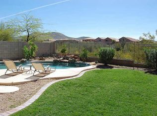 10405 N Texas Sage Ln, Scottsdale, AZ 85255
