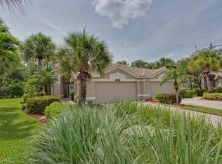 8020 Kilkenny Way, Naples, FL 34112