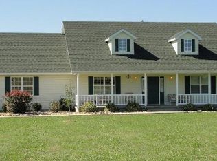 14188 E 1560 Rd, Stockton, MO 65785