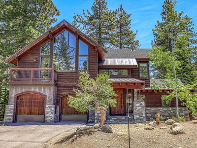 164 Roundridge Rd, Tahoe City, CA, 96145