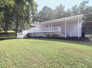706 Justin Ln, Gilbertsville, KY 42044