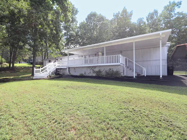 706 Justin Ln, Gilbertsville, KY 42044