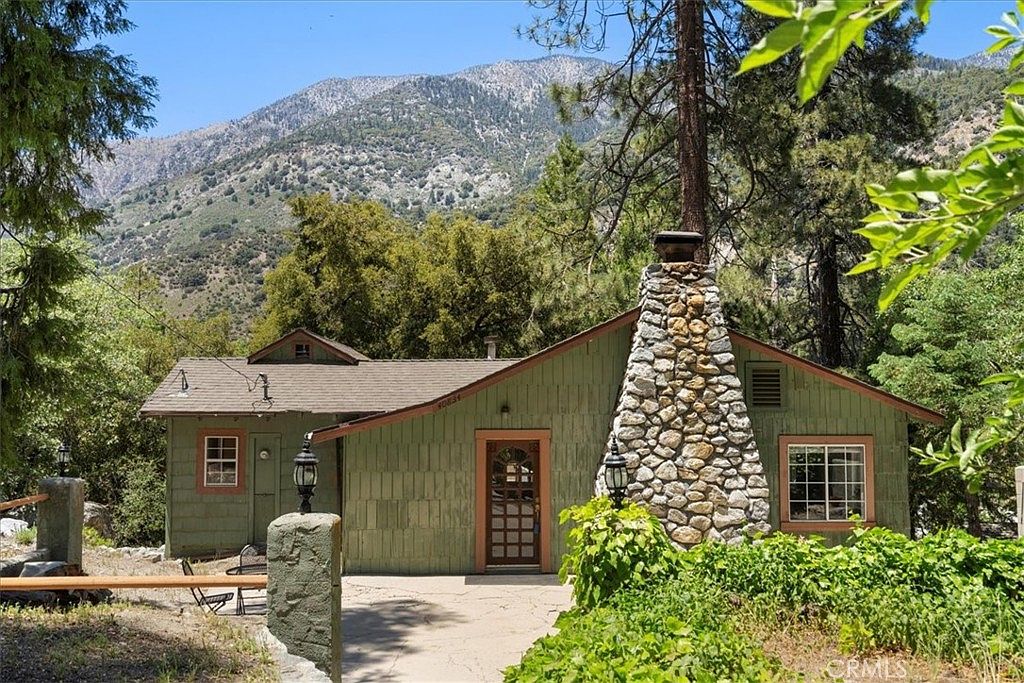 40834 Valley Of The Falls Dr, Forest Falls, CA 92339 Zillow