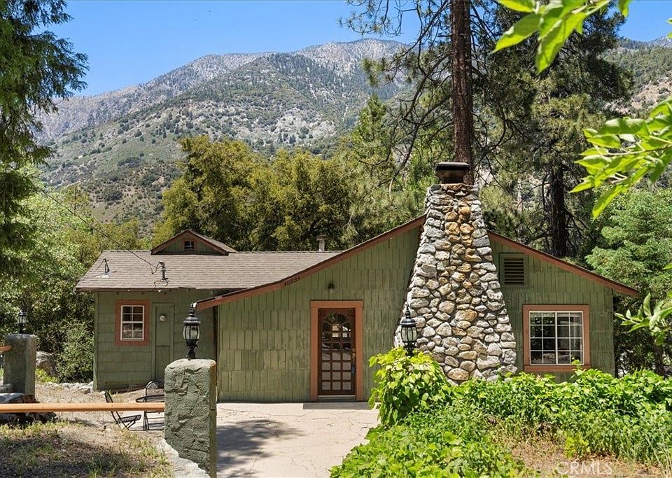 40834 Valley Of The Falls Dr, Forest Falls, CA 92339 Zillow