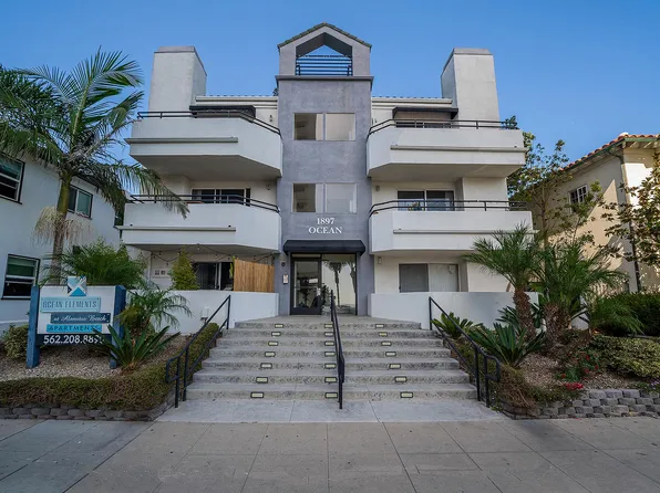 Ocean Elements at Alamitos Beach Apartments