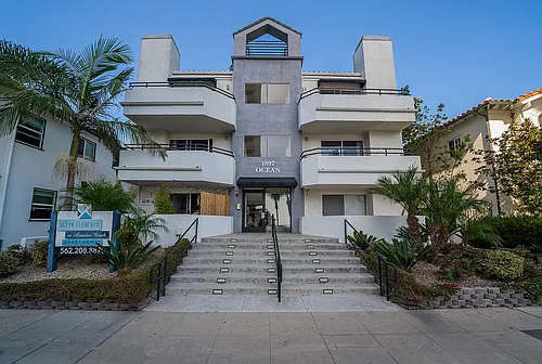 Ocean Elements at Alamitos Beach Apartments Photo 1