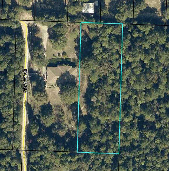 1st image of Cricket Ln