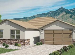 464 Rambling Ridge Ct LOT 15, Reno, NV 89506
