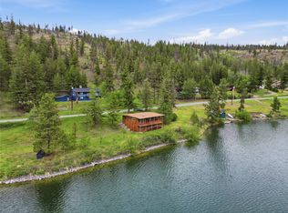 1970 Loon Lake Rd, Thompson Nicola, BC V0K 1H1