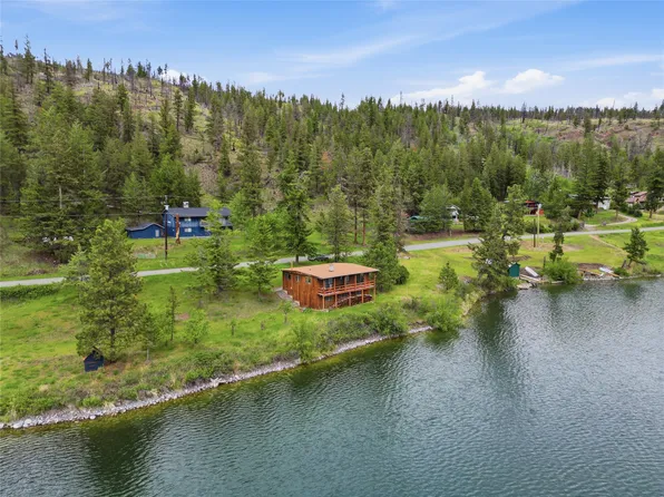 1970 Loon Lake Rd, Thompson Nicola, BC V0K 1H1