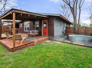 4704 Clawson Rd, Austin, TX 78745