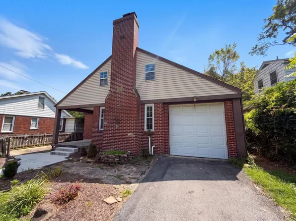 1304 Coolidge Ave, Cincinnati, OH 45230