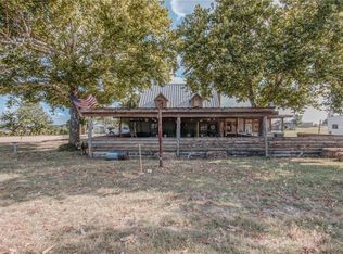 13267 China Spring Rd, China Spring, TX 76633