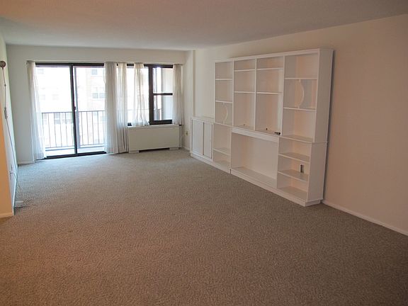 Living room to Balcony