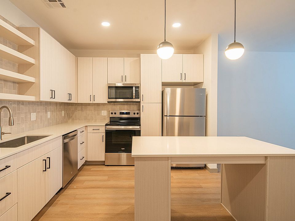 Nollie Kitchen