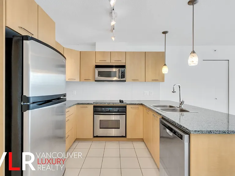1199 Seymour St #2807 — Photo 2