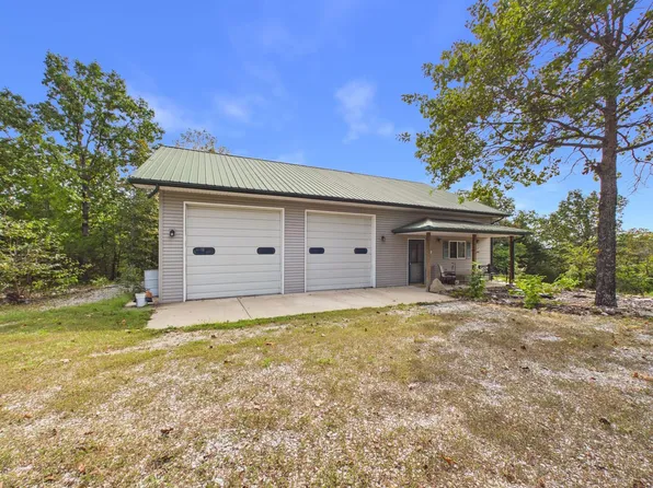 36 Marine Dr, Clarkridge, AR 72623