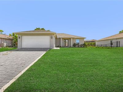 2919 NW 4th Ave, Cape Coral, FL, 33993