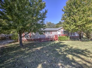 15400 S 4080th Rd, Oologah, OK 74053