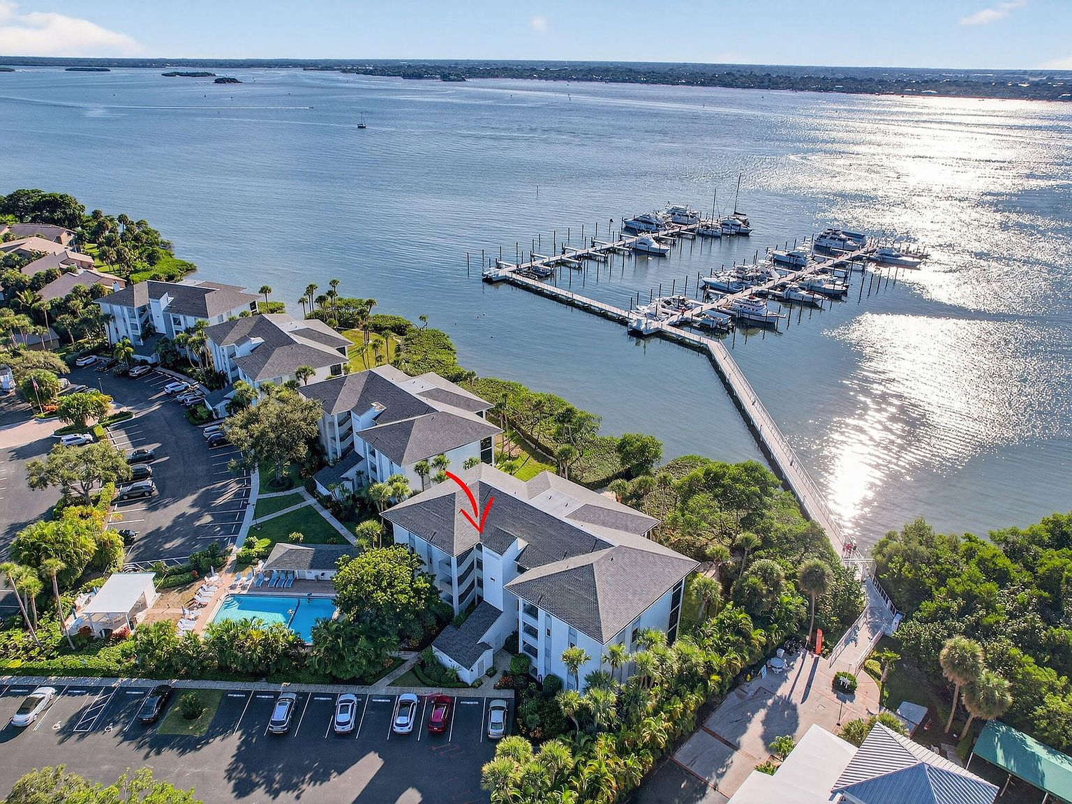 390 NE Edgewater Drive #403