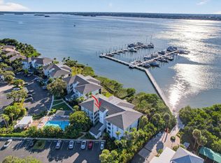 390 NE Edgewater Drive #403, Stuart, FL 34996
