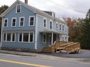 158 Main St, Wenham, MA 01984