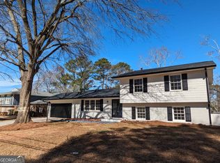 3718 Elkridge Dr, Decatur, GA 30032