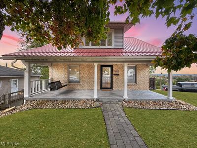 3813 Stratford Blvd, Steubenville, OH, 43952