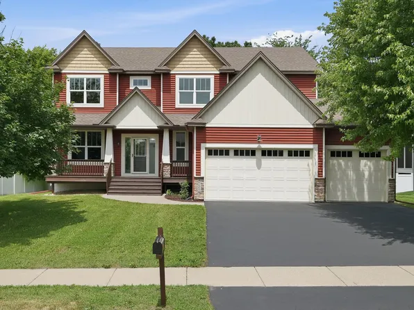 7117 Oak Ridge Trl, Shakopee, MN 55379
