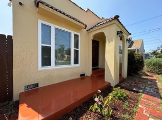 518 Magnolia Ave, Inglewood, CA 90301