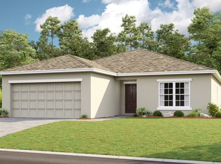 215 Zircon Rd, Kissimmee, FL 34758