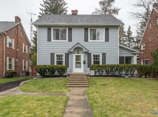 3310 Gallatin Rd, Toledo, OH 43606