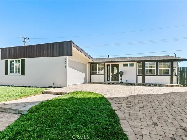 2404 Santa Clara Ave, Fullerton, CA 92831