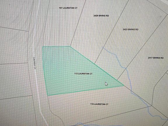 5th image of 113 Laurston Ct Lot 27