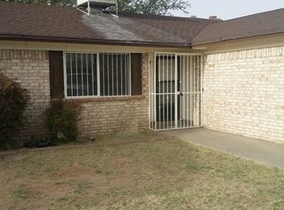 11109 Ebb Tide Dr, El Paso, TX 79936