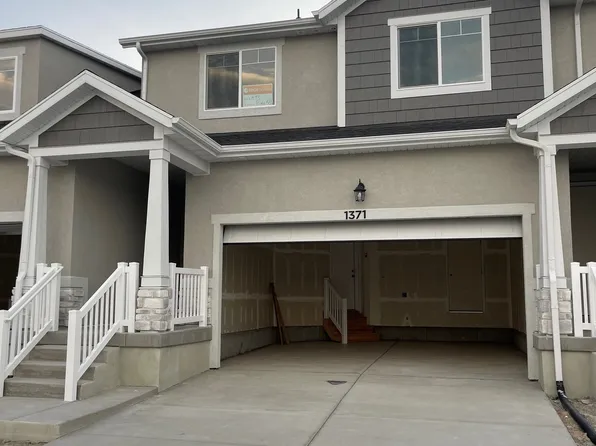1371 N Sage Dr, Lehi, UT 84043