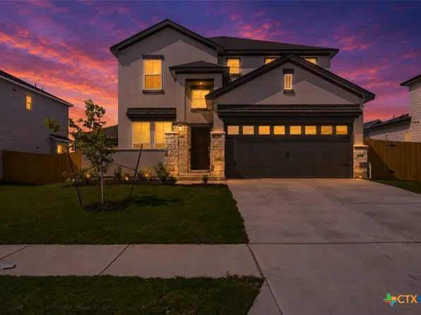 505 Avery St, Killeen, TX 76542