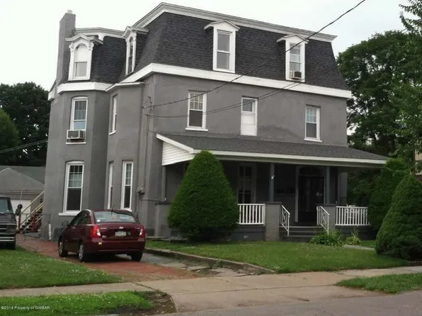 109 Luzerne Ave, West Pittston, PA 18643