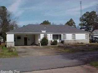 613 E Homan St, England, AR 72046