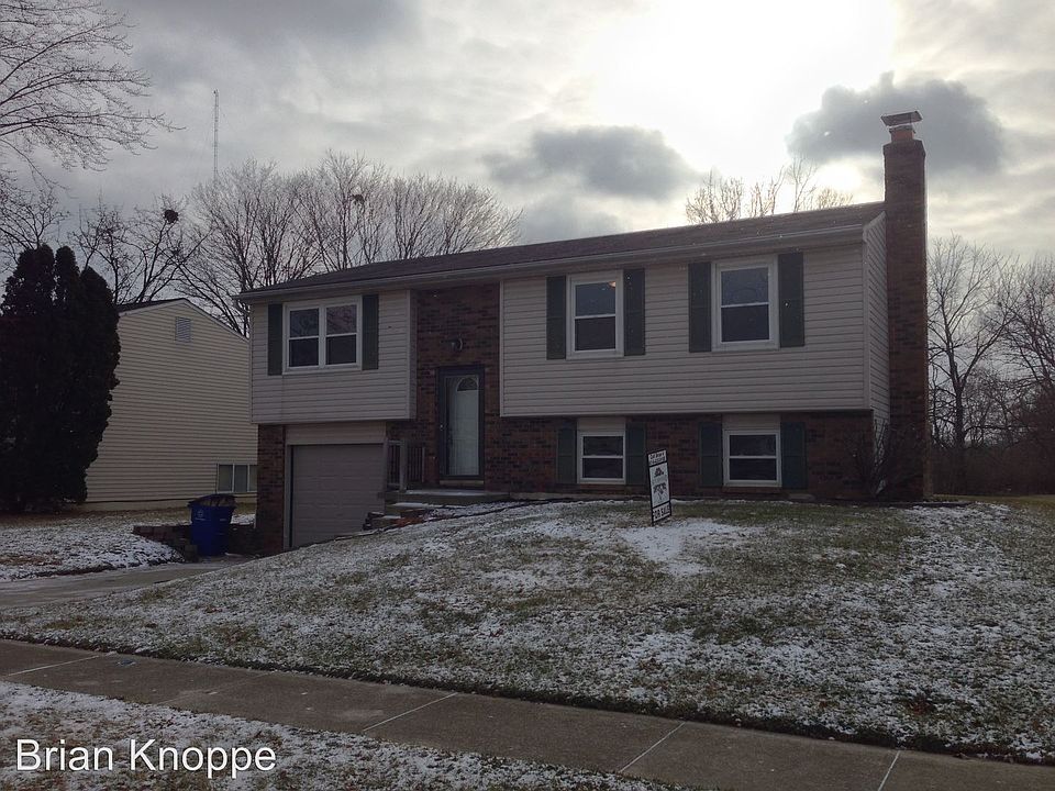 2427 Blue Rock Blvd, Grove City, OH 43123 Zillow