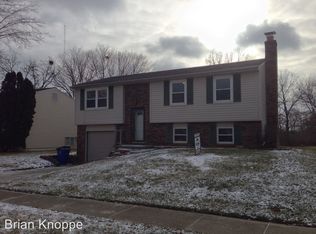 2427 Blue Rock Blvd, Grove City, OH 43123
