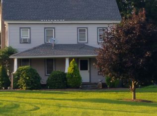 997 Fowlersville Rd, Berwick, PA 18603