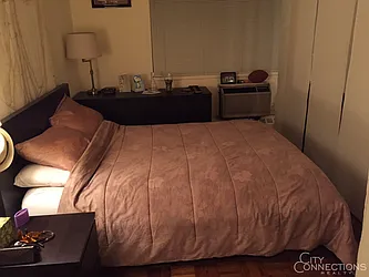 Rented by City Connections Realty