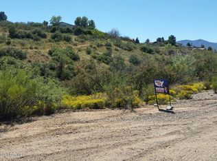 2203 E Rio Mesa Trl, Cottonwood, AZ 86326