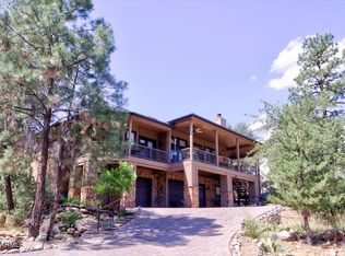 1586 Stone Trl, Prescott, AZ 86305